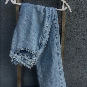 PacSun Light Blue Denim Jeans